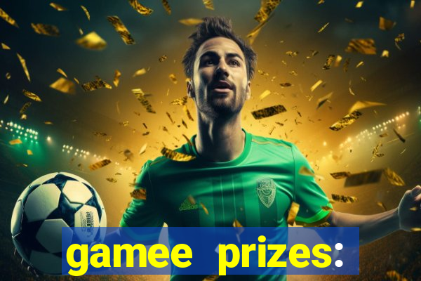 gamee prizes: ganhar dinheiro